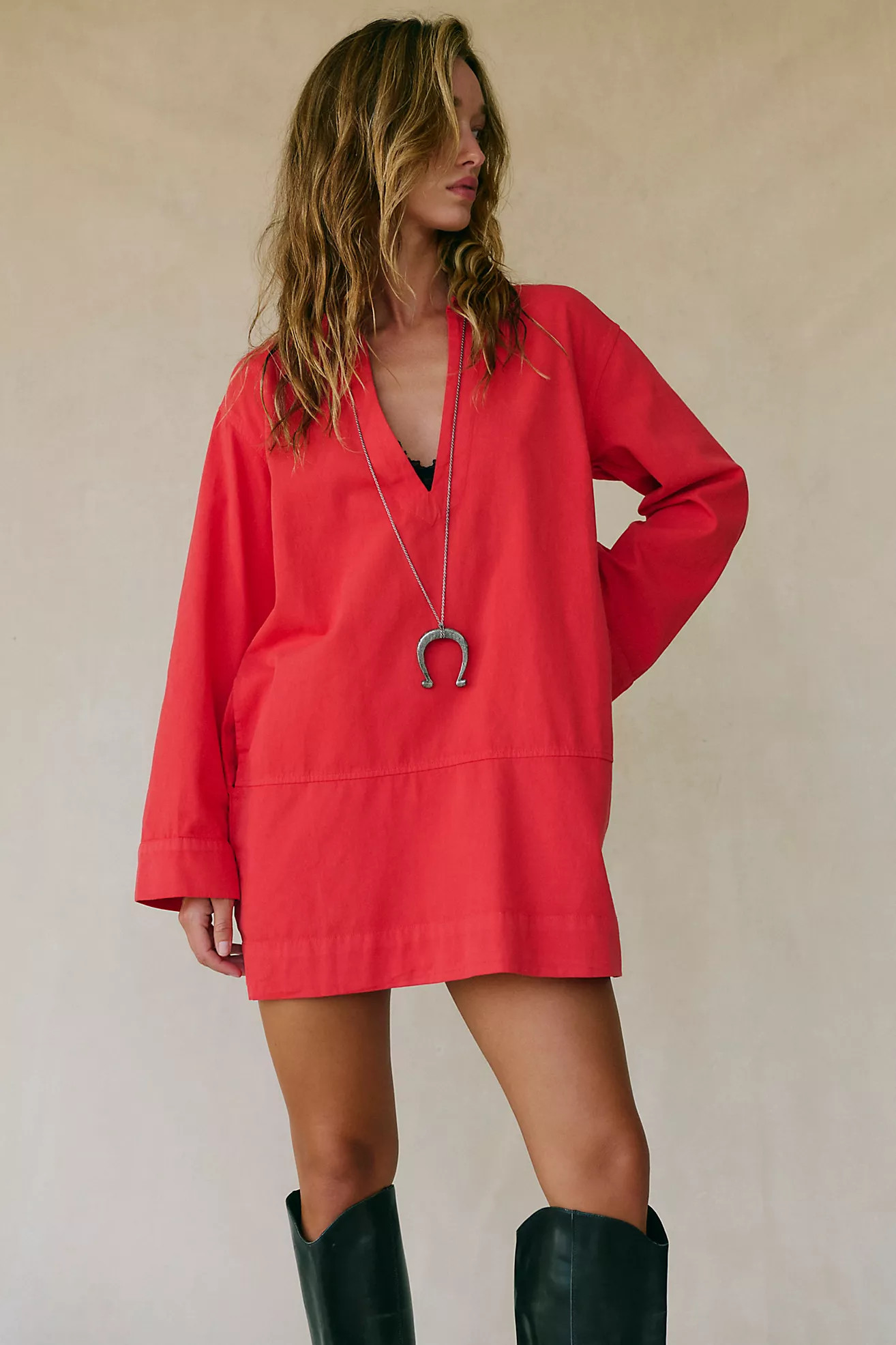 Seek To Sea Mini | Free People (Global - UK&FR Excluded)