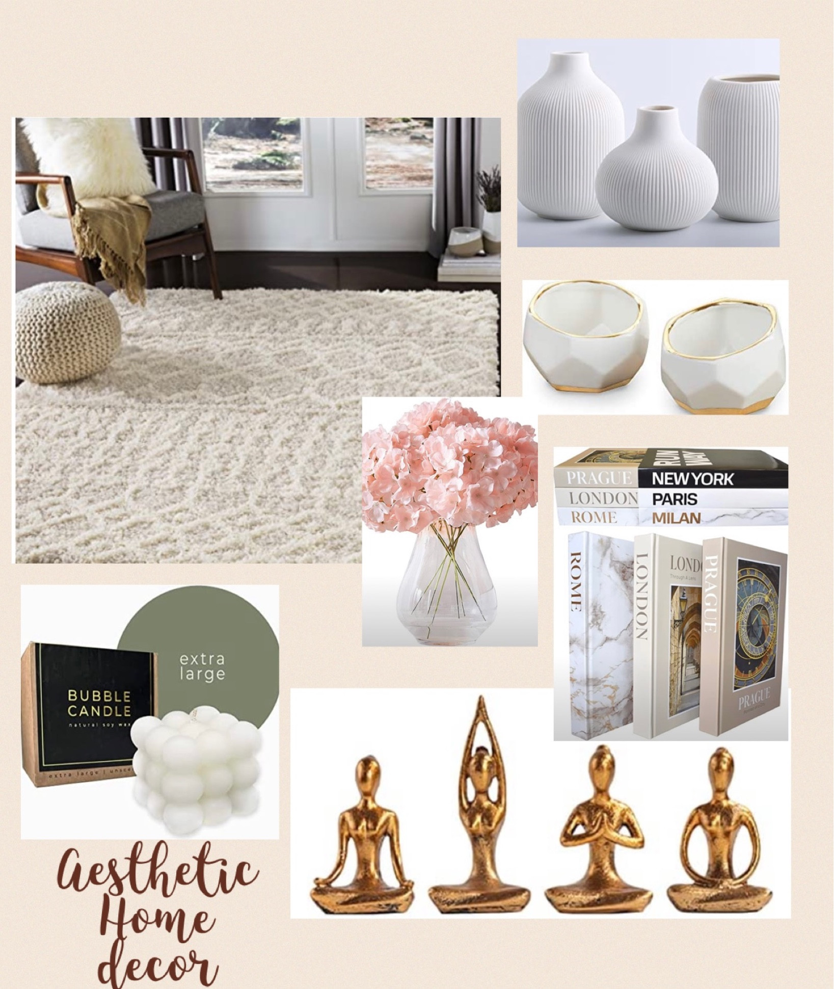 Amazon aesthetic home decor ❣️

#LTKSeasonal #LTKFind #LTKhome