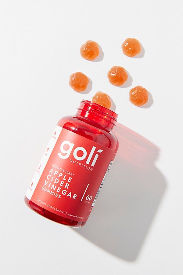 Goli Nutrition Gummy Supplement | Urban Outfitters (US and RoW)