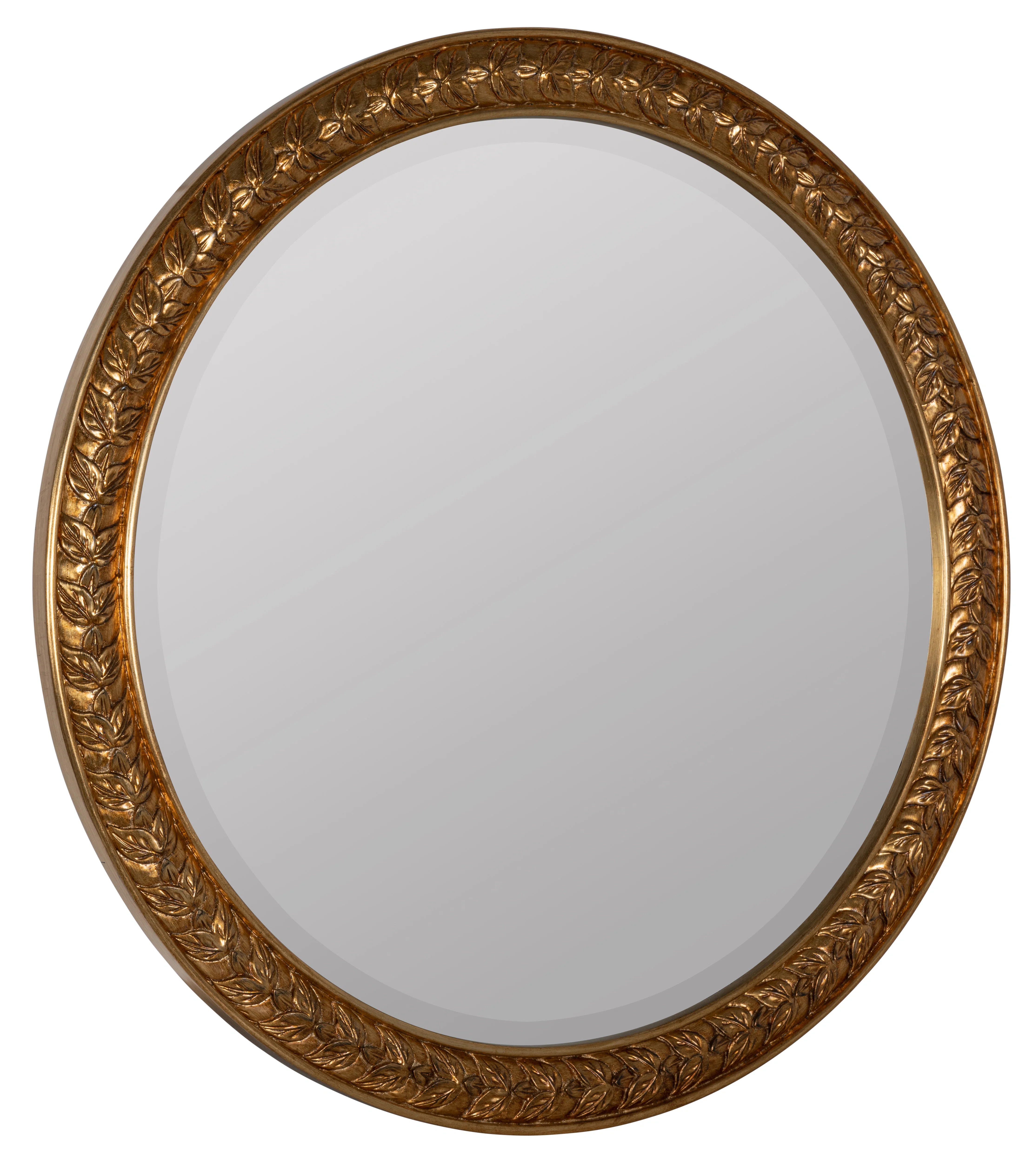 Flat Wall Mirror | Wayfair North America