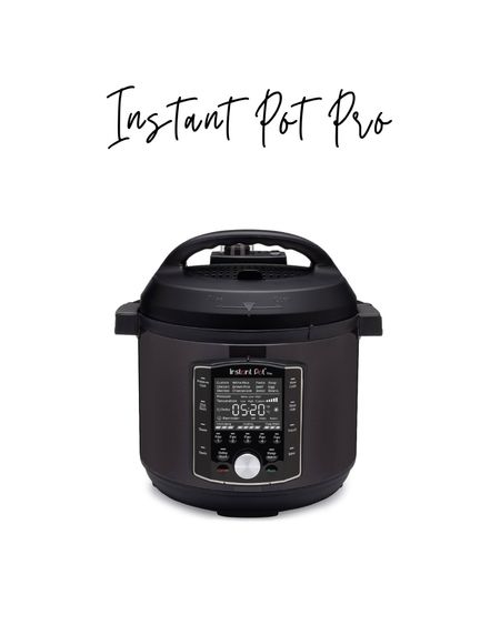 Instant pot pro, pressure cooker, instant pot, best instant pot