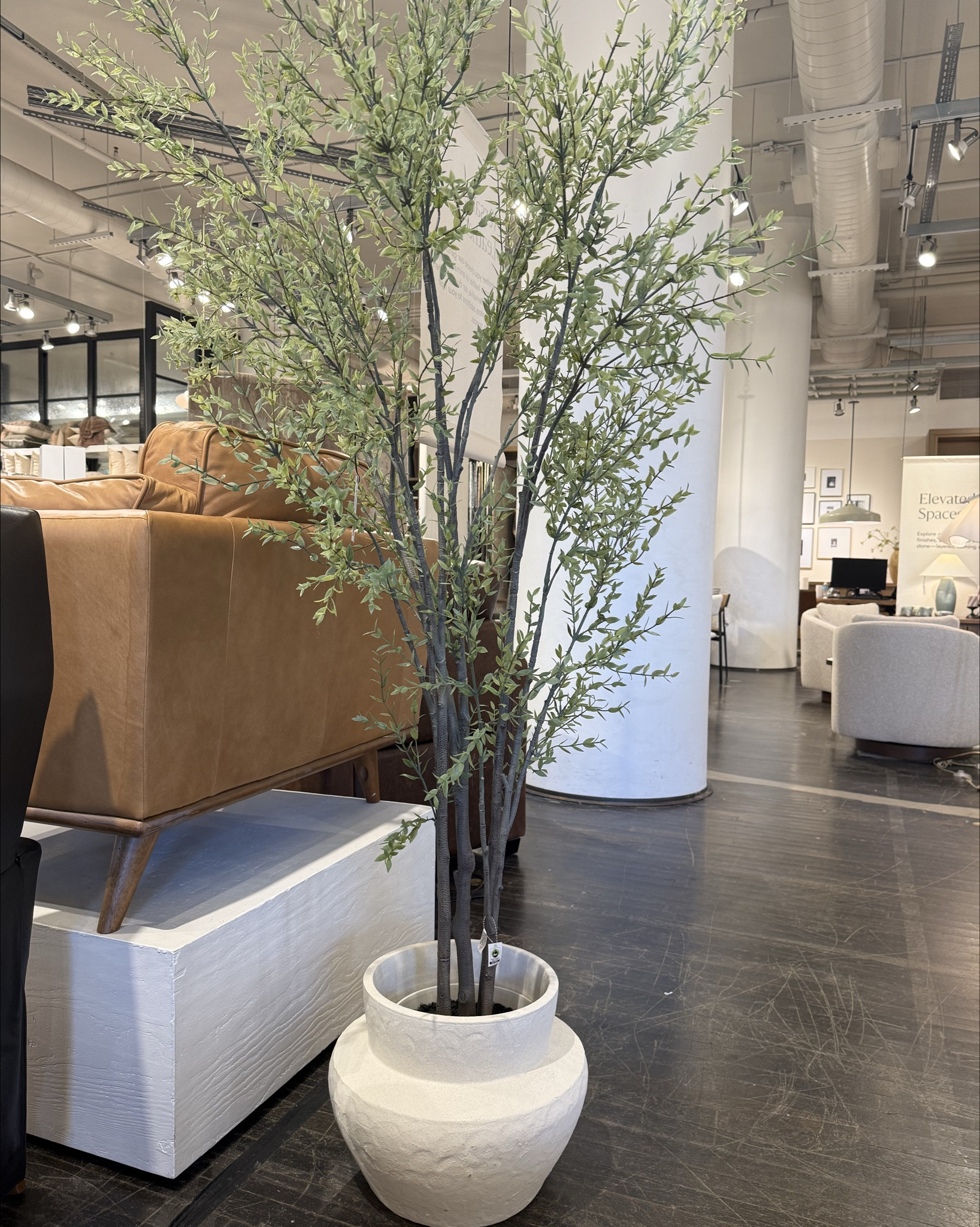 the perfect corner tree, give me 3 of them!!! 🤤👏🏼



#LTKSeasonal #LTKHome