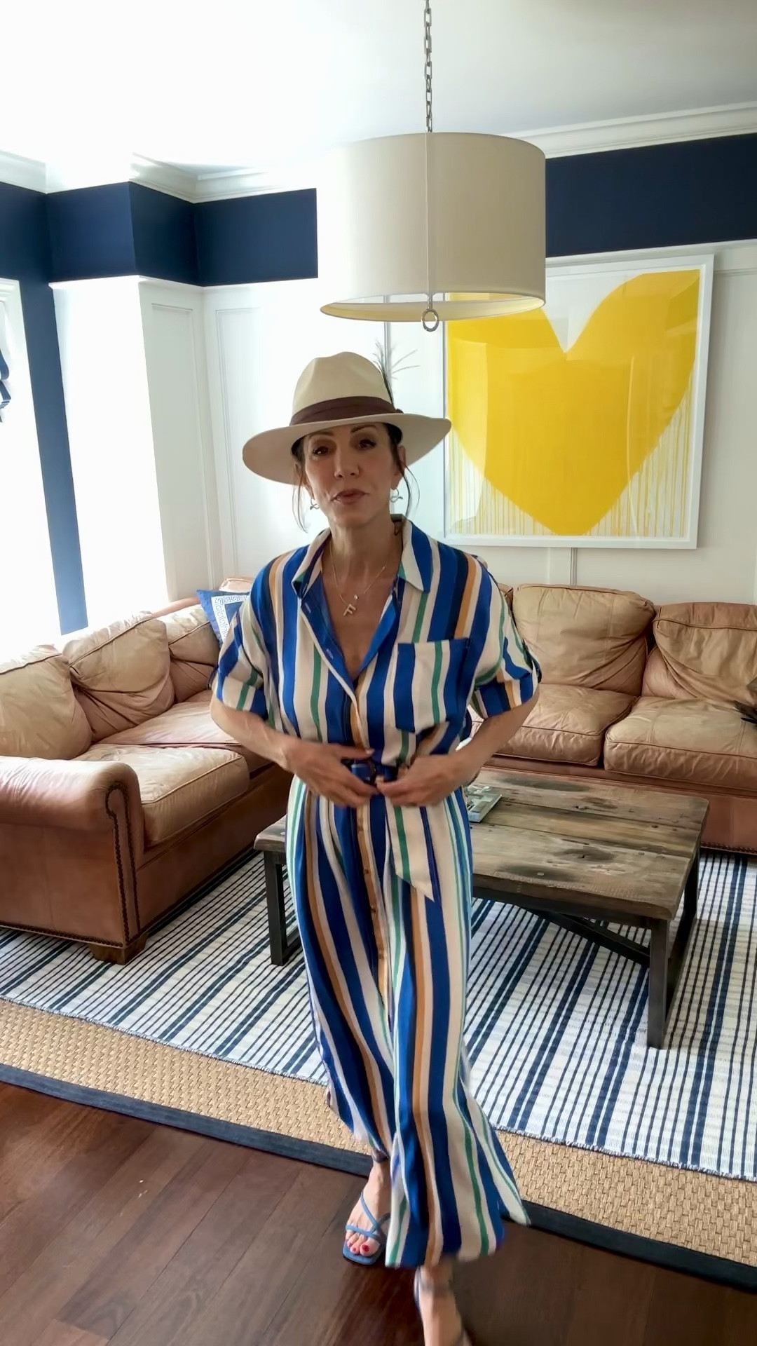 Obsessed with this dress! 

#LTKStyleTip #LTKSeasonal