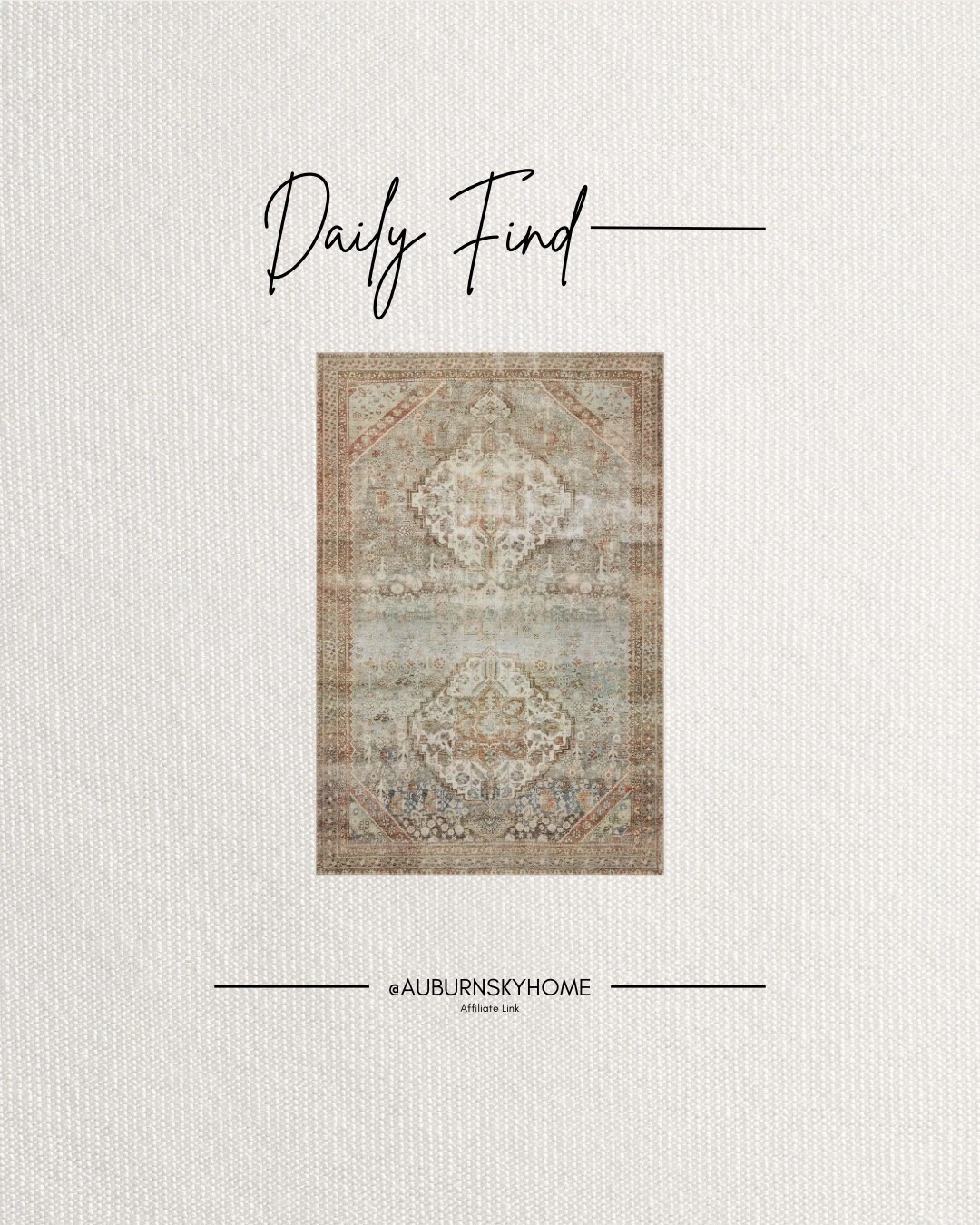 This 9x12’ rig is currently under $250! 🤯🥰

#LTKSpringSale #LTKHome