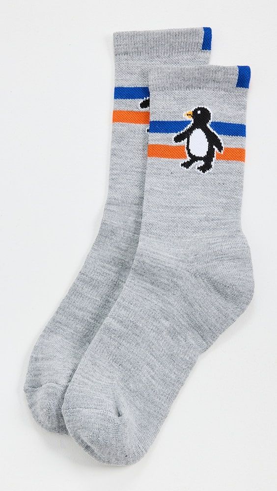 KULE The Women's Penguin Socks | Shopbop | Shopbop