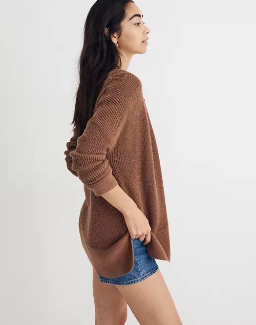Lovell Cardigan Sweater | Madewell