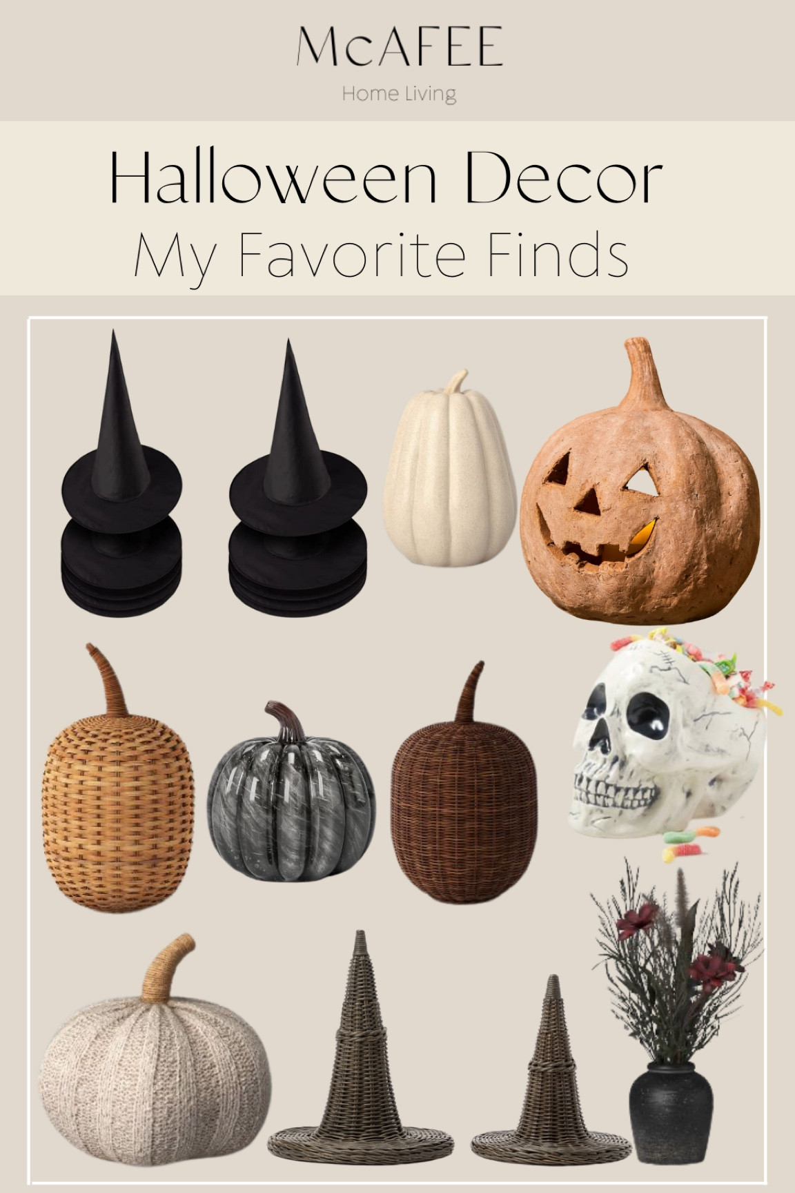 Halloween, fall, Halloween decor, fall decor, living room, home decor, pumpkin

#LTKhome #LTKunder50 #LTKSeasonal