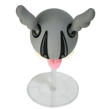 DFACE DDog (Grey)2013