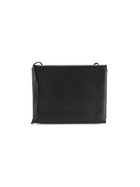 Leather Crossbody Bag | Saks Fifth Avenue OFF 5TH