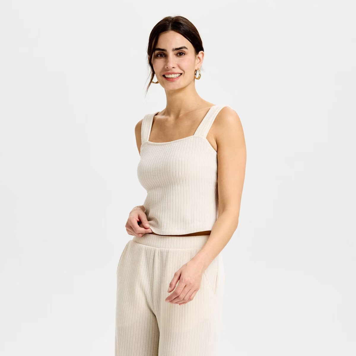 Women's Knit Cami Top - Universal Thread™ | Target