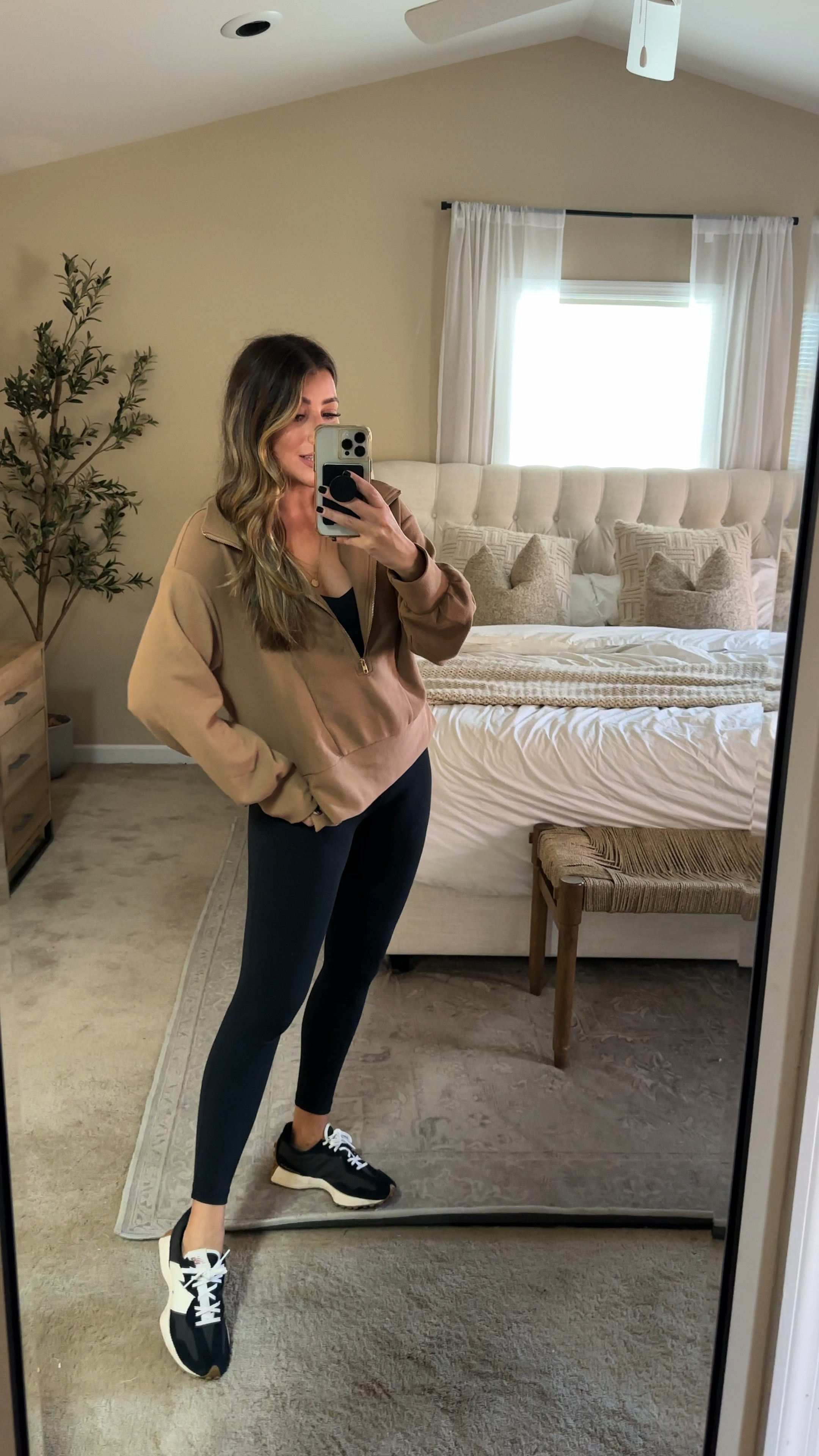 Just have pullover. Tap photo below to shop. Follow for more!

*sneaks are available to order!*



#LTKfindsunder100 #LTKstyletip #LTKshoecrush