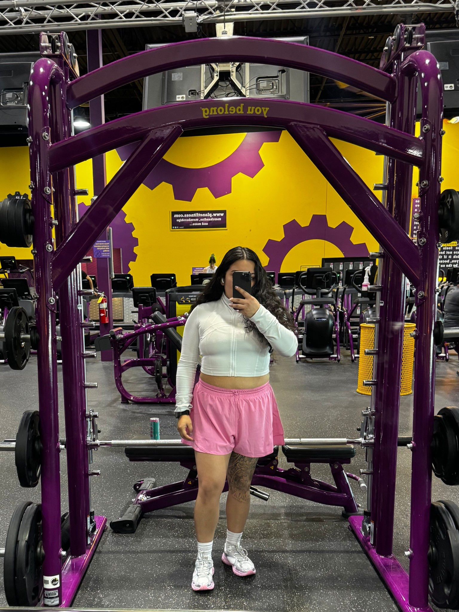 Okay Walmart had been coming through 

For under $30 I got these Avia sneakers 

There some high end dupes and cute with a gym fit 

Looking to get more colors 

I got these cute running shorts to match 

#walmartfind #avia #gymfit #gymootd #workoutshoes #sneakers  #activewear 

#LTKfitnessgoals #LTKActive #LTKPetite