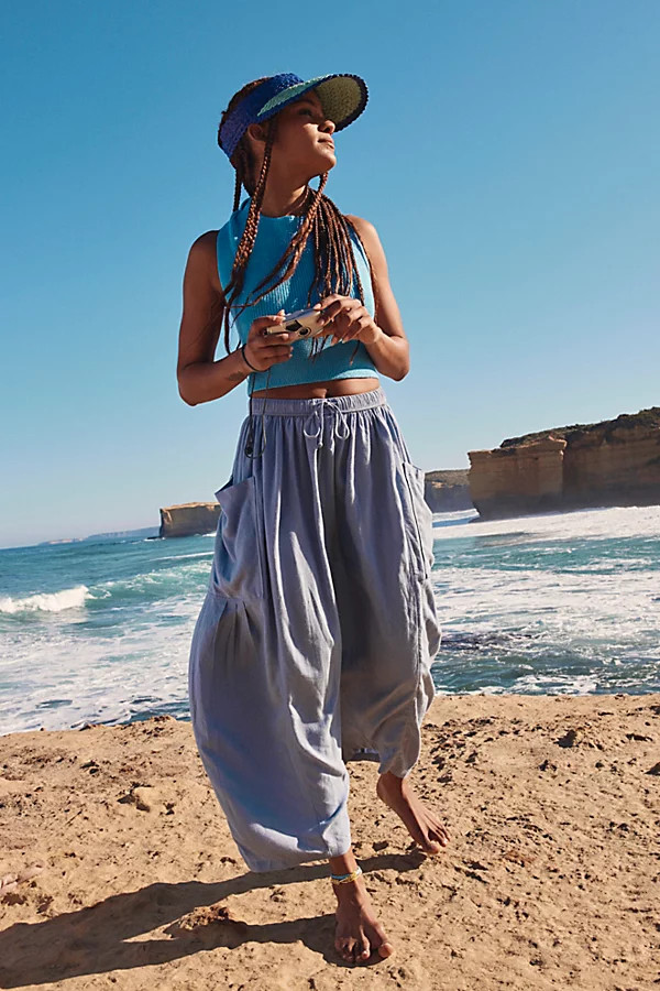 Quinn Pants | Free People (Global - UK&FR Excluded)