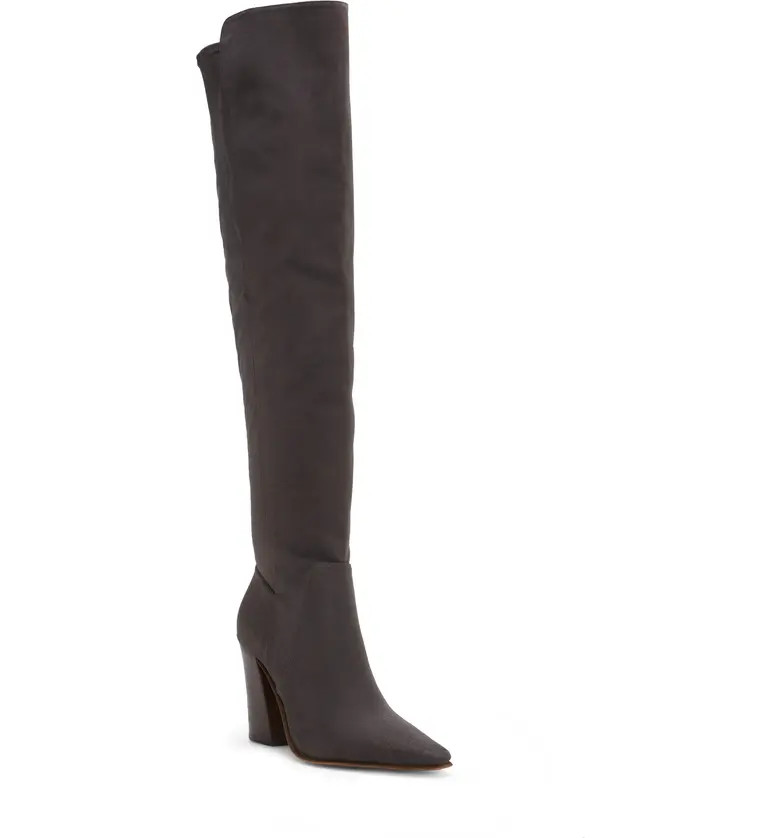 Demerri Over the Knee Boot | Nordstrom