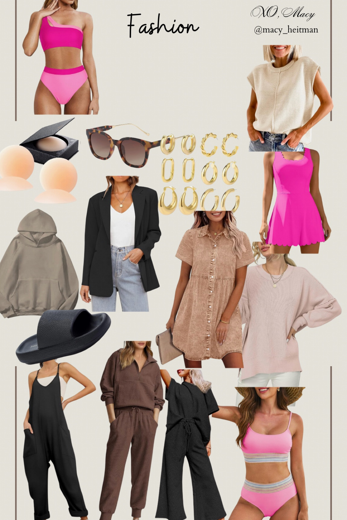 AMAZON SPRING SALE 

#LTKsalealert #LTKSeasonal #LTKstyletip