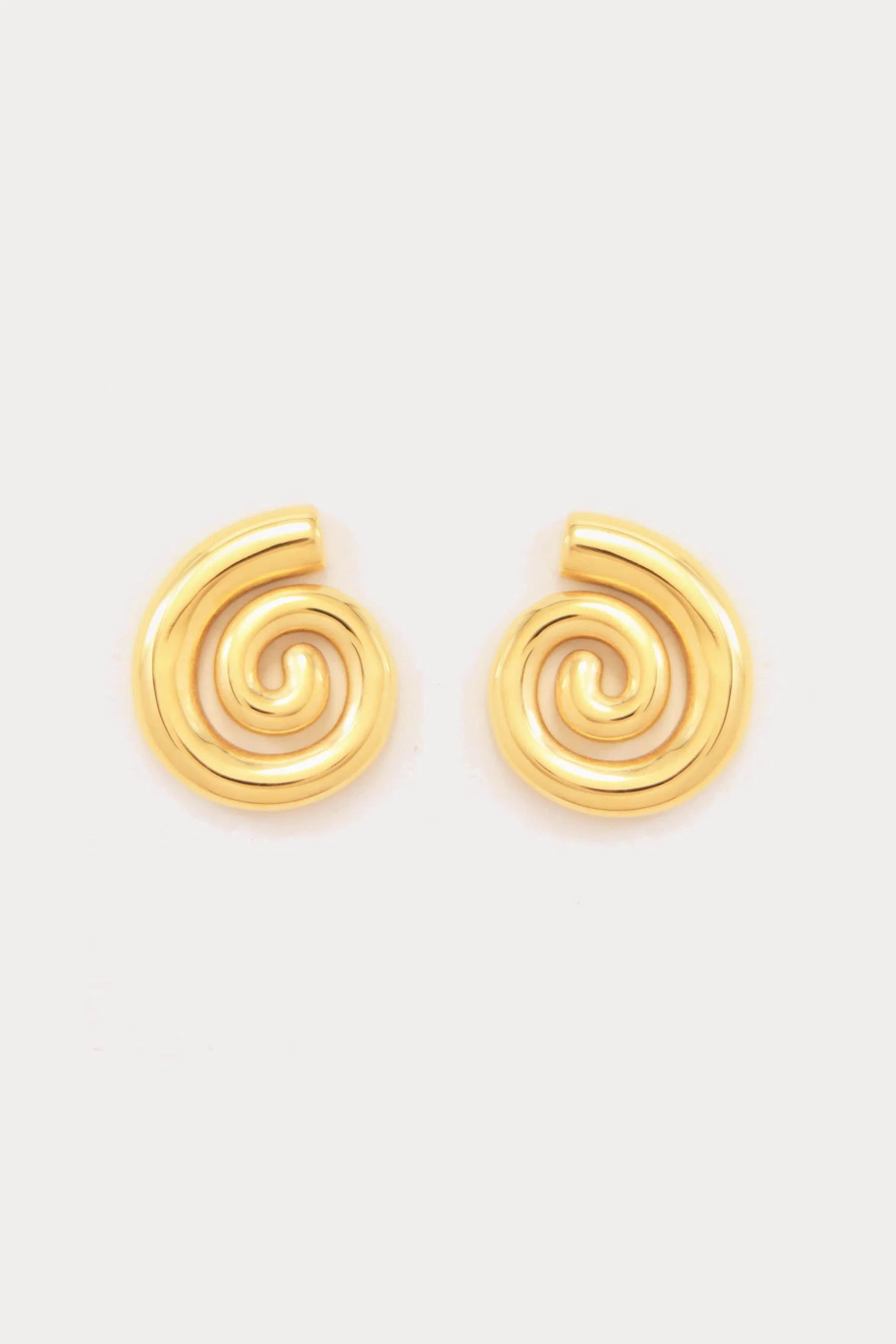 Sciacca Earrings | Petit Moments