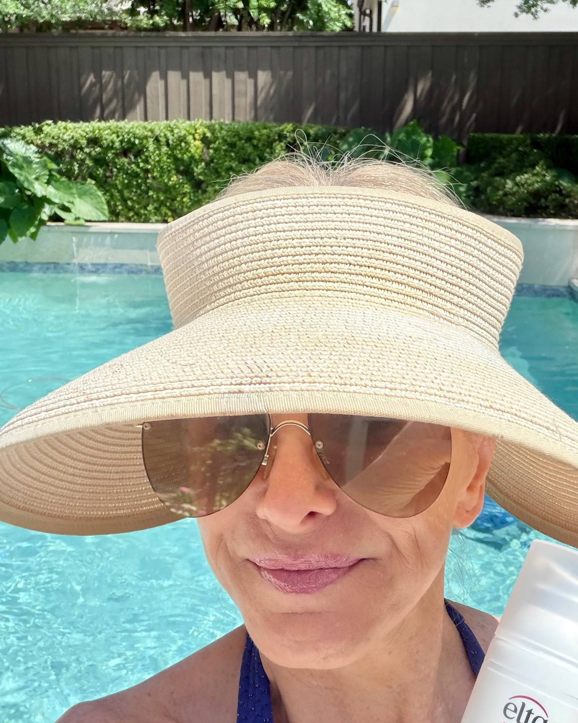 My go-to daily sunscreen!

#LTKSwim #LTKSeasonal #LTKBeauty