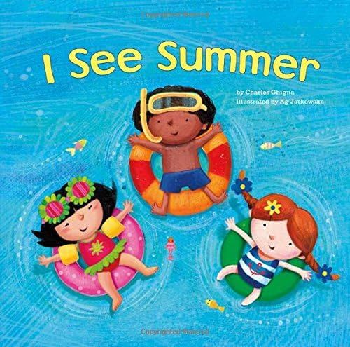 I See Summer | Amazon (US)