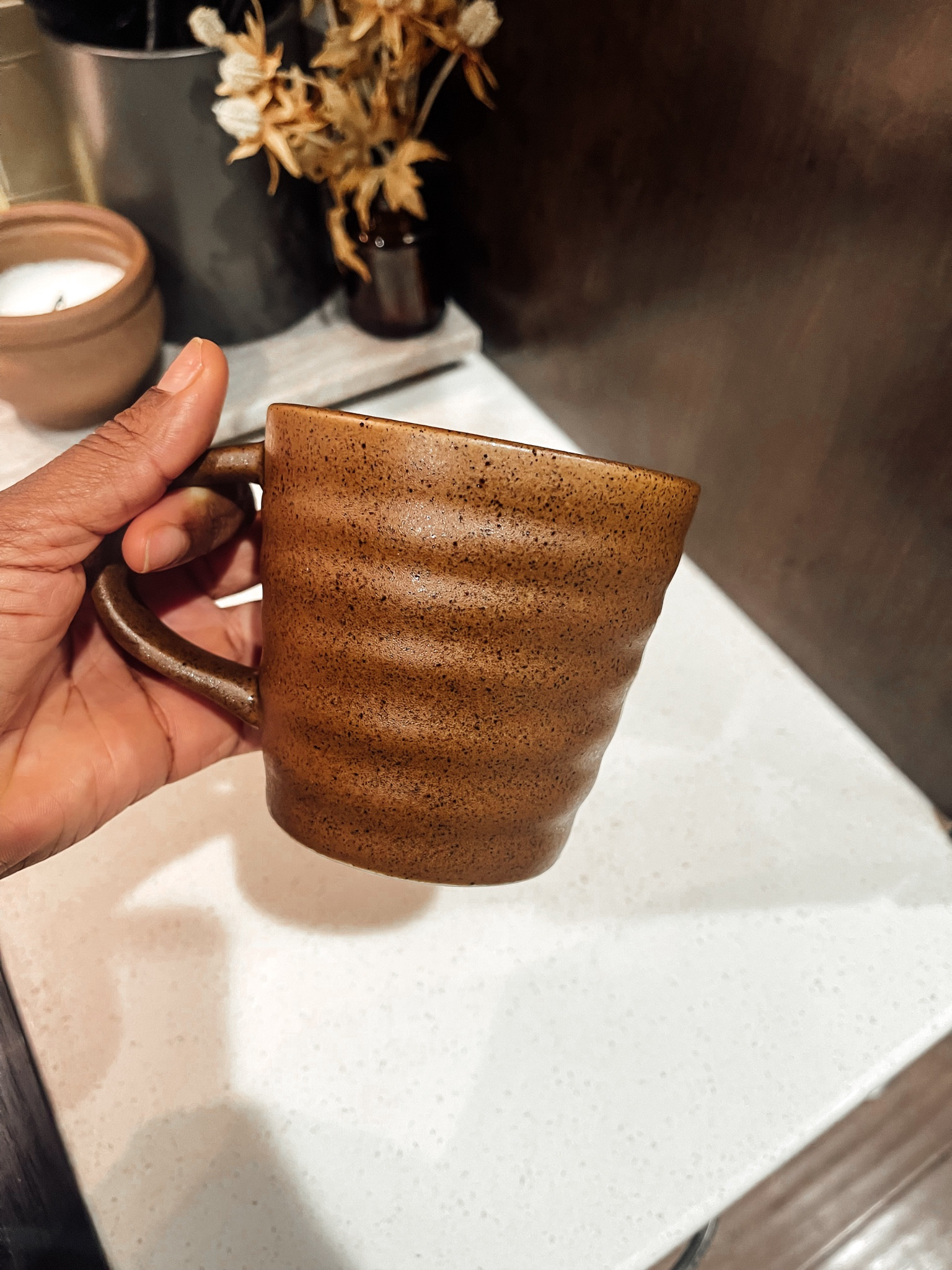 Fall coffee mugs 
.
.
.

#coffeemug #kitchendecor #kitchenmusthave #brownaesthetic #kitchen #inspo #Home #homedecor #neutralhome #neutralhomedecor #aesthetic #viral

ufVp#yp #fypage # fyprAviral
#foryoupagebrown #foryourpage #foru
#Home #homedecor #HömeDecor
#homeimprovement #homeproject #homedecortiktok #homedecoration #homedecorfinds #remodel #new #viral #trending #target #targetfinds #targetmusthaves #targettok #targethome #targethomedecor #targethomefinds
#targethomefind #targethomedecor2023
#threshold #thresholdtarget #thresholdwithstudiomcgee
#viraltargetfinds #viraltargetfind #Unboxing #Unboxingvideo #unboxwithme #aesthetic #aesthetics #aestheticvideos
#aesthetichome #aesthetichomedecor #aesthetichomefinds #organicmodern #organicmoderndecor
#organicmodernhome #moderndaykitchen #moderninteriordesign
less

#LTKSeasonal #LTKHome