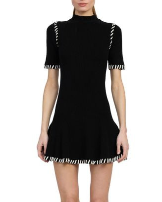 En Saison Romilla Mini Dress  | Bloomingdale's Women Dresses | Bloomingdale's (US)