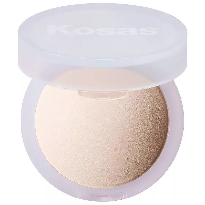 Kosas Cloud Set Baked Setting & Smoothing Talc-Free Vegan Powder, Size: .33Oz, Airy | Kohl's