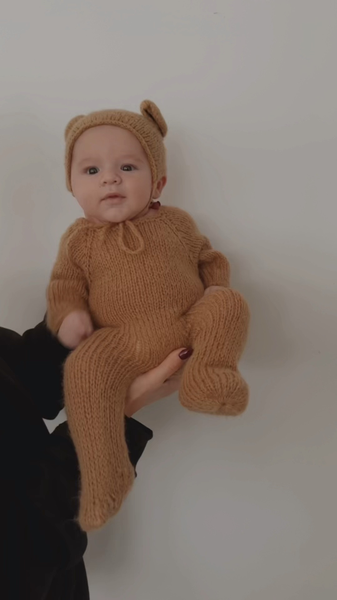 Spooky spooky 🧸🤎

#LTKHoliday #LTKbaby #LTKfindsunder50