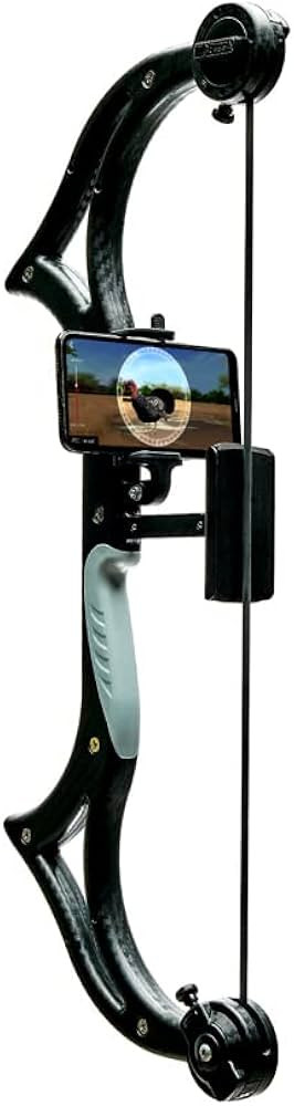 AccuBow Nano Youth Archery Training System | Amazon (US)