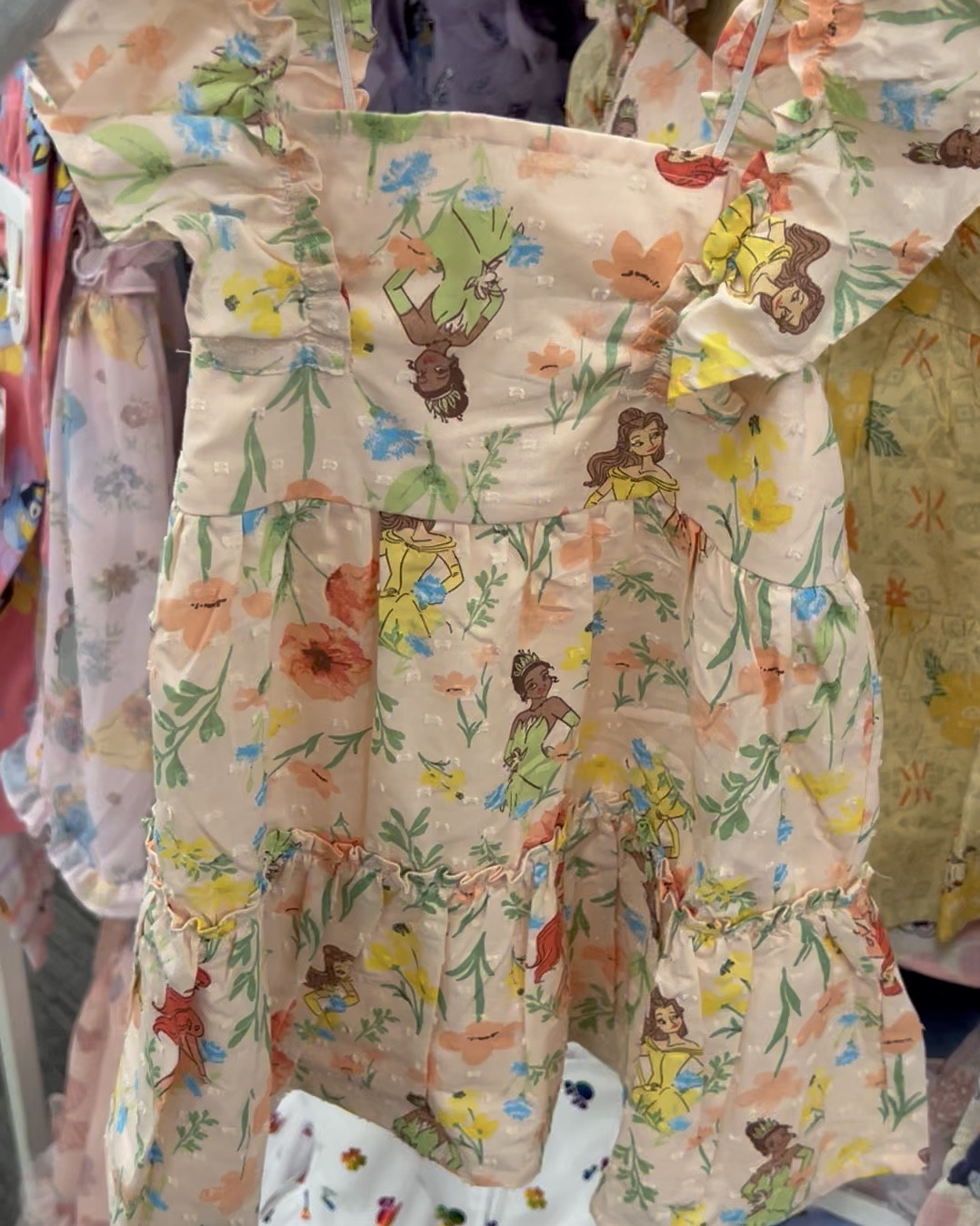 The cutest Disney dresses at Target! Perfect for spring & summer! 

#LTKKids #LTKBaby #LTKSeasonal