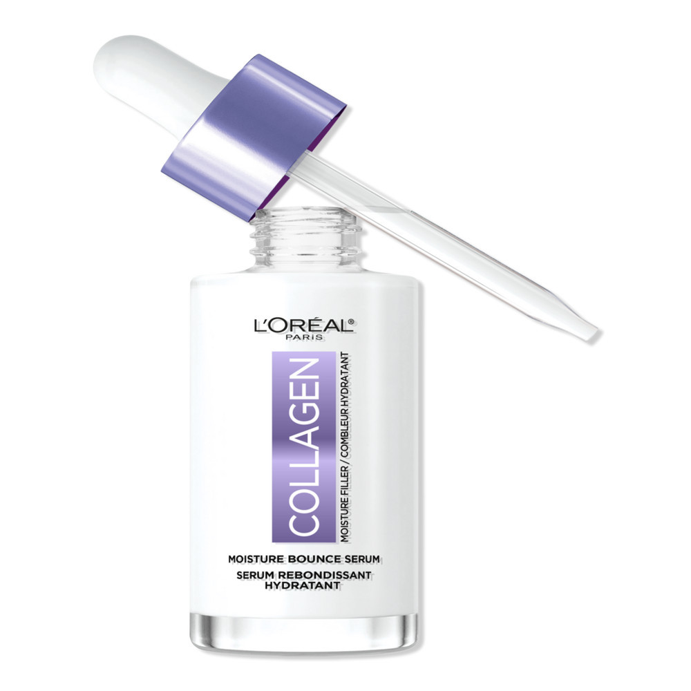L'Oreal Collagen Moisture Filler Bounce Serum | Ulta