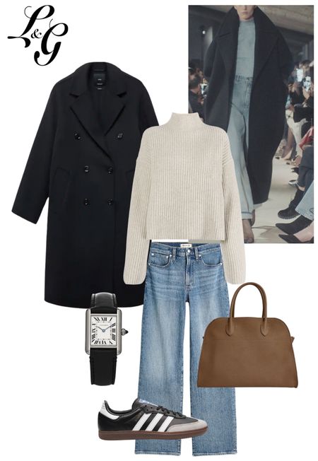 Fall outfit, classic fall outfit, fall coat, fall sweater



#LTKHoliday #LTKSeasonal #LTKstyletip