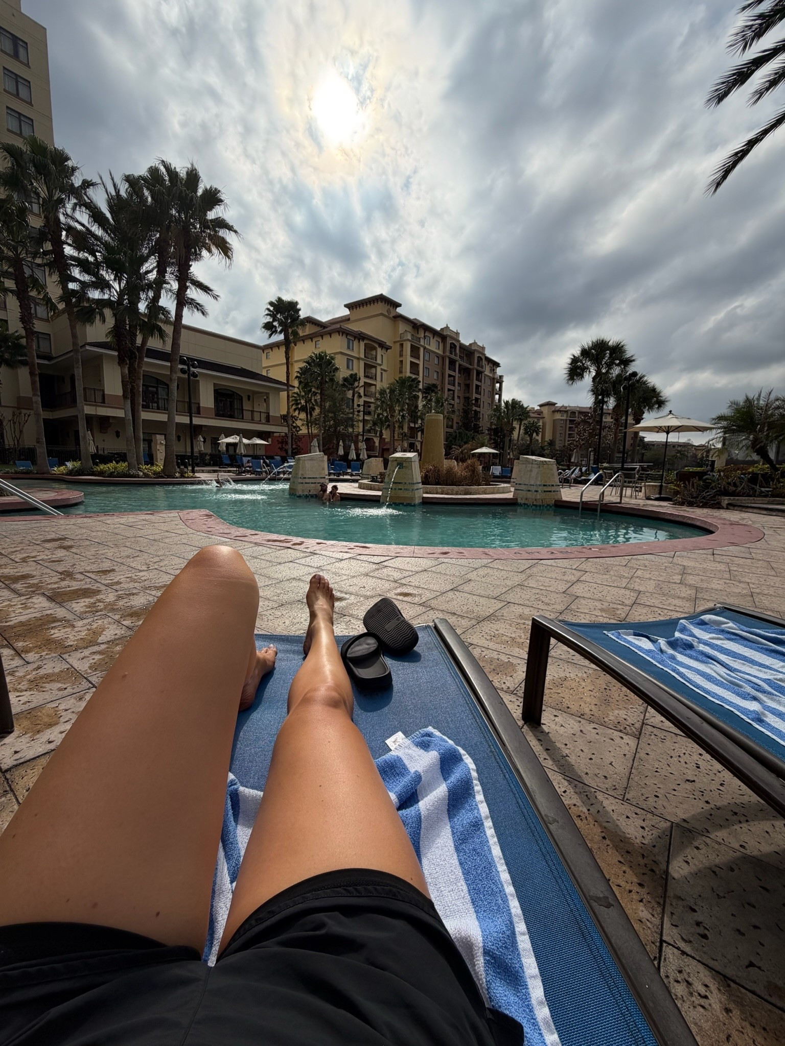 The self tan I have on my legs here is so good. It looks super natural, blends evenly, and gives that smooth bronzed glow without looking orange
self tanner, bronzed legs, natural glow skin, streak free tan, summer beauty routine, glowing skin essentials, body self tan, beach ready skin SavannaK

#LTKBeauty #LTKTravel #LTKselfcare