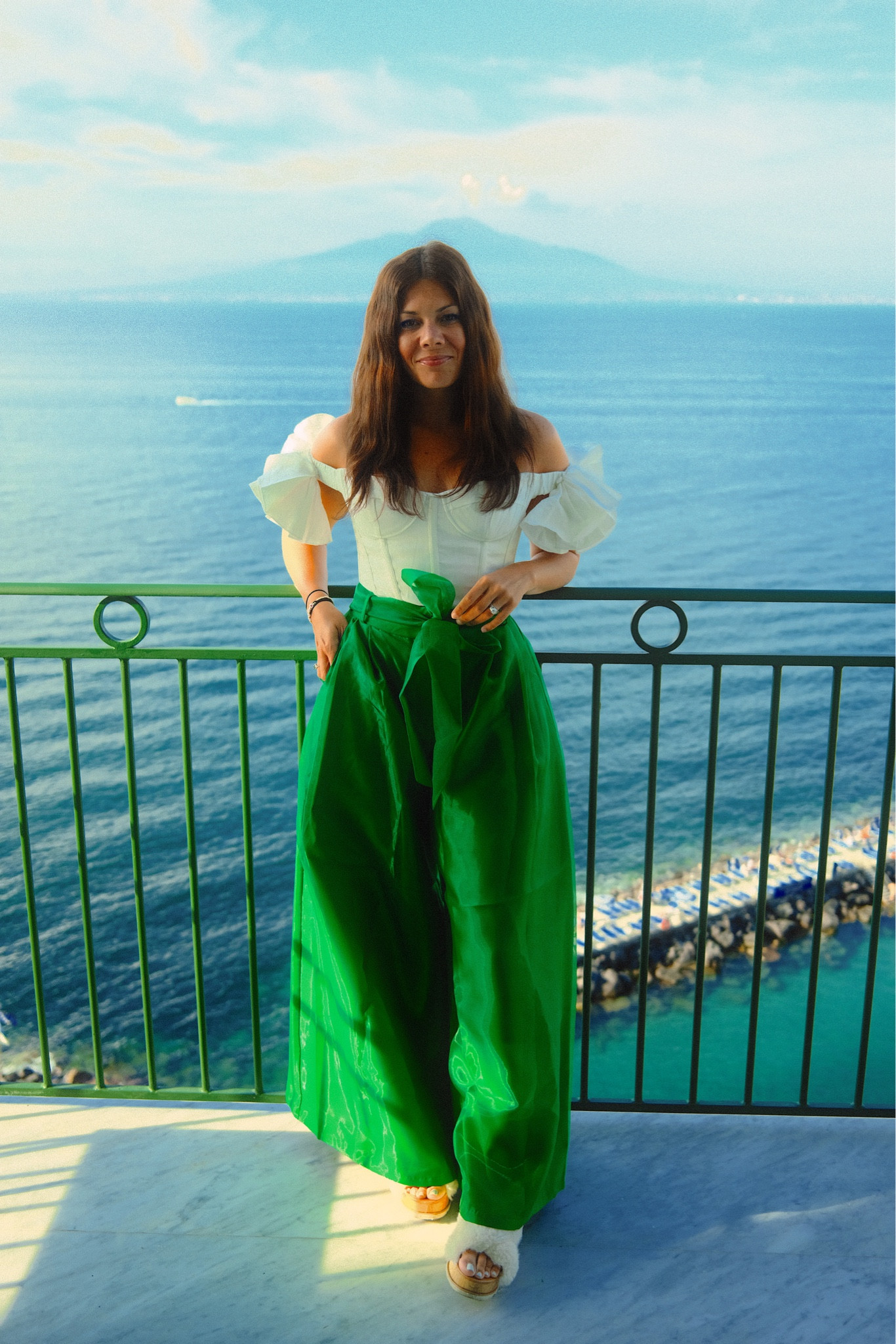 Dreaming of Italy…. Again. 






#LTKstyletip #LTKSeasonal #LTKtravel