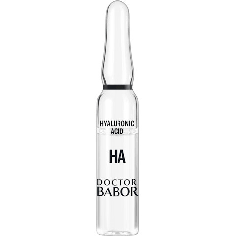 10D Hyaluronic Acid Ampoule Serum Concentrate | BABOR USA