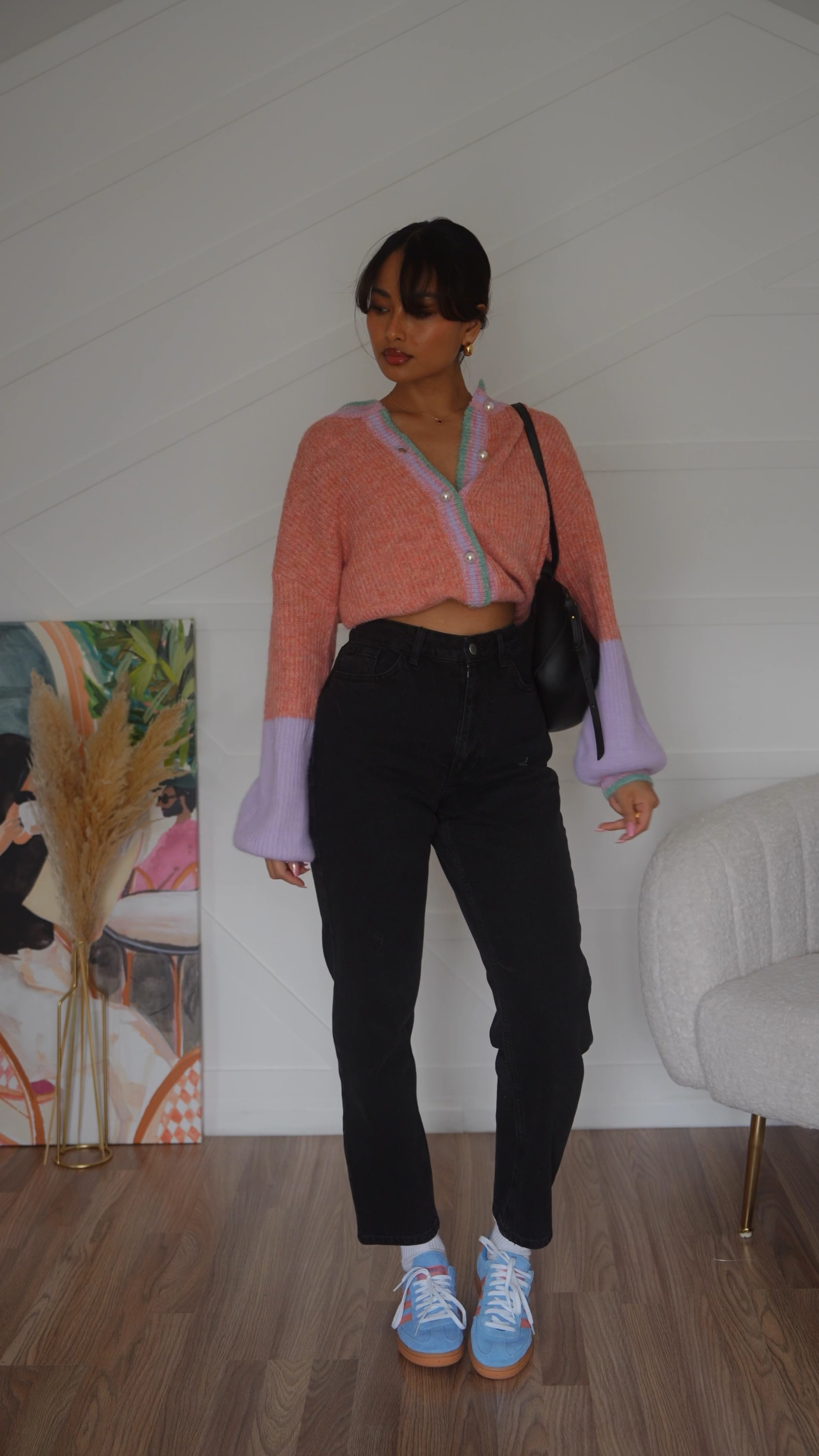 Jeans outfit ideas ✨✨