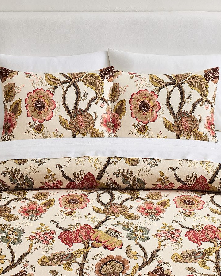 Cozy vibes only with these Pottery Barn picks 🛏️ 

#CozyBedroom #InteriorInspo #HomeDecor


#LTKHome