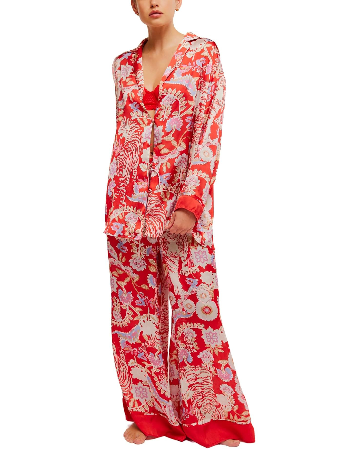 Dreamy Days Pajama Set | Zappos
