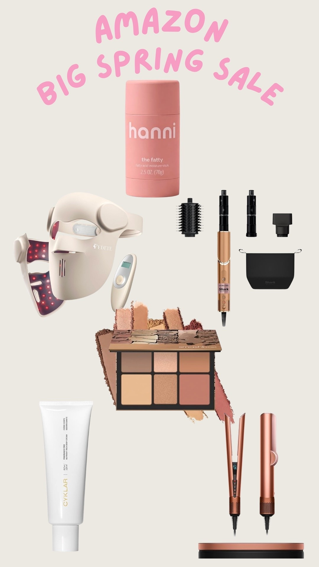 I'm all about saving money on my beauty and hair essentials. Check these out!

#LTKBeauty #LTKSeasonal #LTKSaleAlert