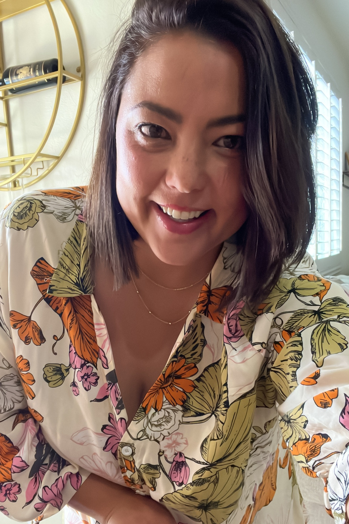 Cute summer shirt dress, oversized dress, flower dress 

#LTKGiftGuide #LTKbeauty #LTKfindsunder100