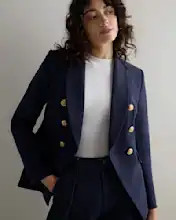 Scuba Captain's Convertible Blazer | Quince