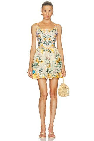 Stella Solstice Dress
                    
                    Agua Bendita | Revolve Clothing (Global)