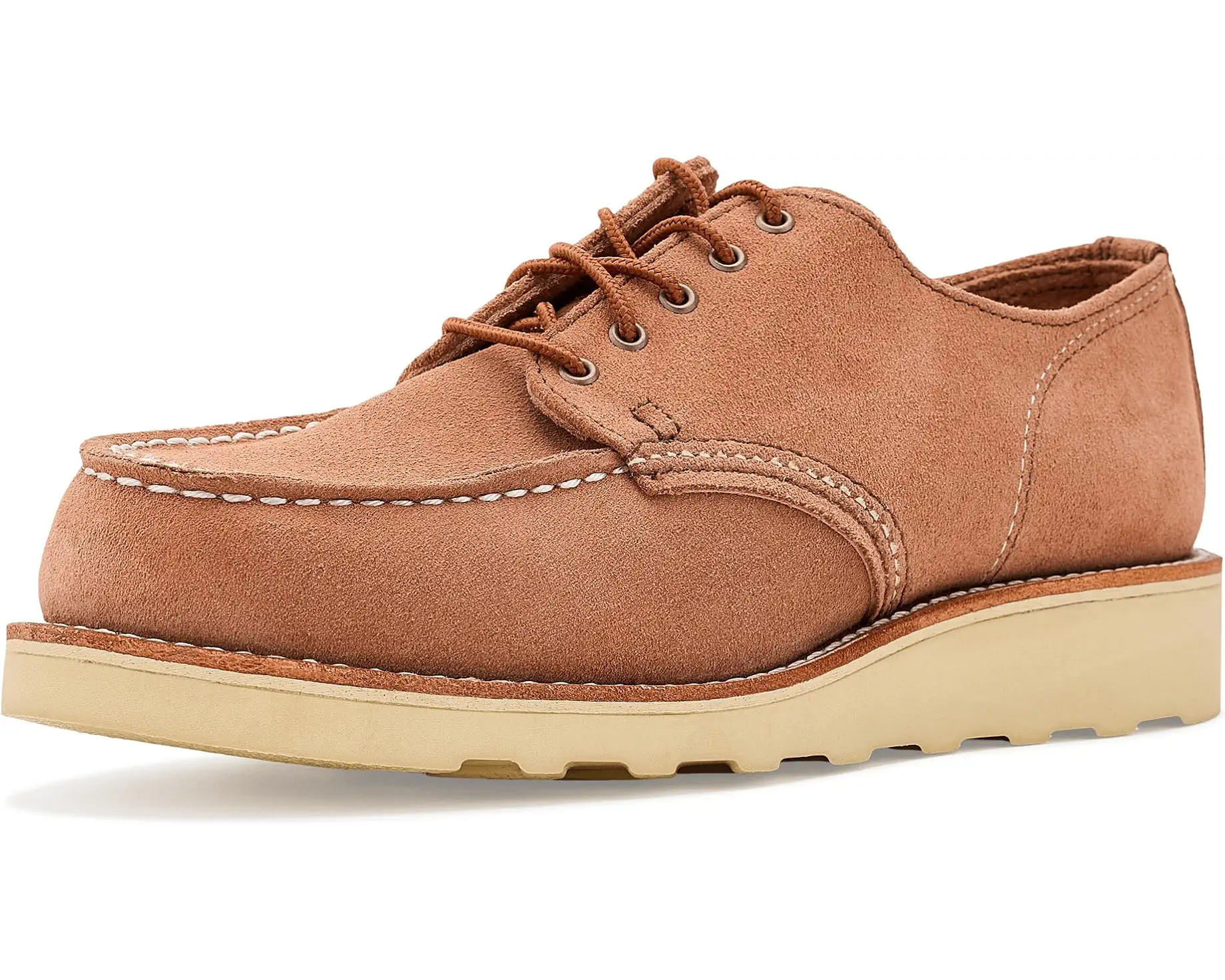 Women's Red Wing Heritage Shop Moc | Zappos