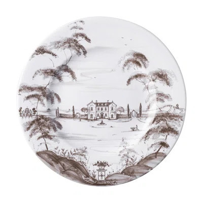 Country Estate Dinner Plate | Wayfair North America