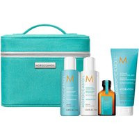 Moroccanoil Hydration Discovery Kit (Worth £35.10) | Look Fantastic (UK)
