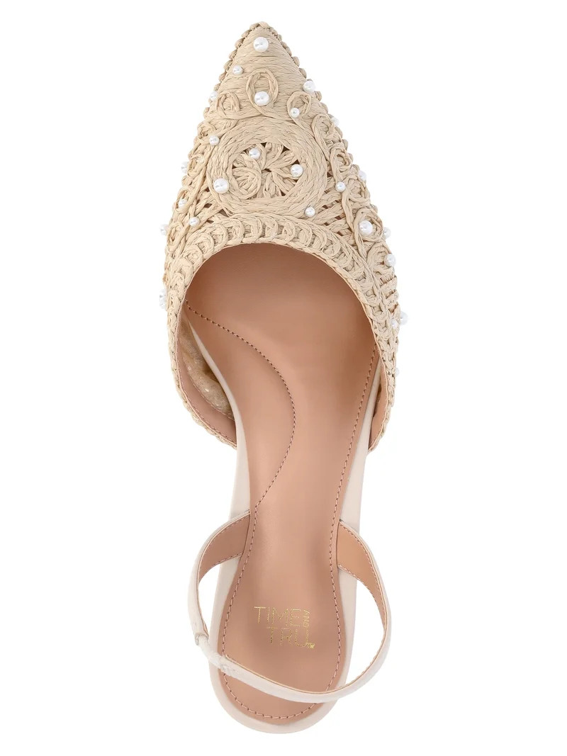 Time and Tru | Walmart (US)