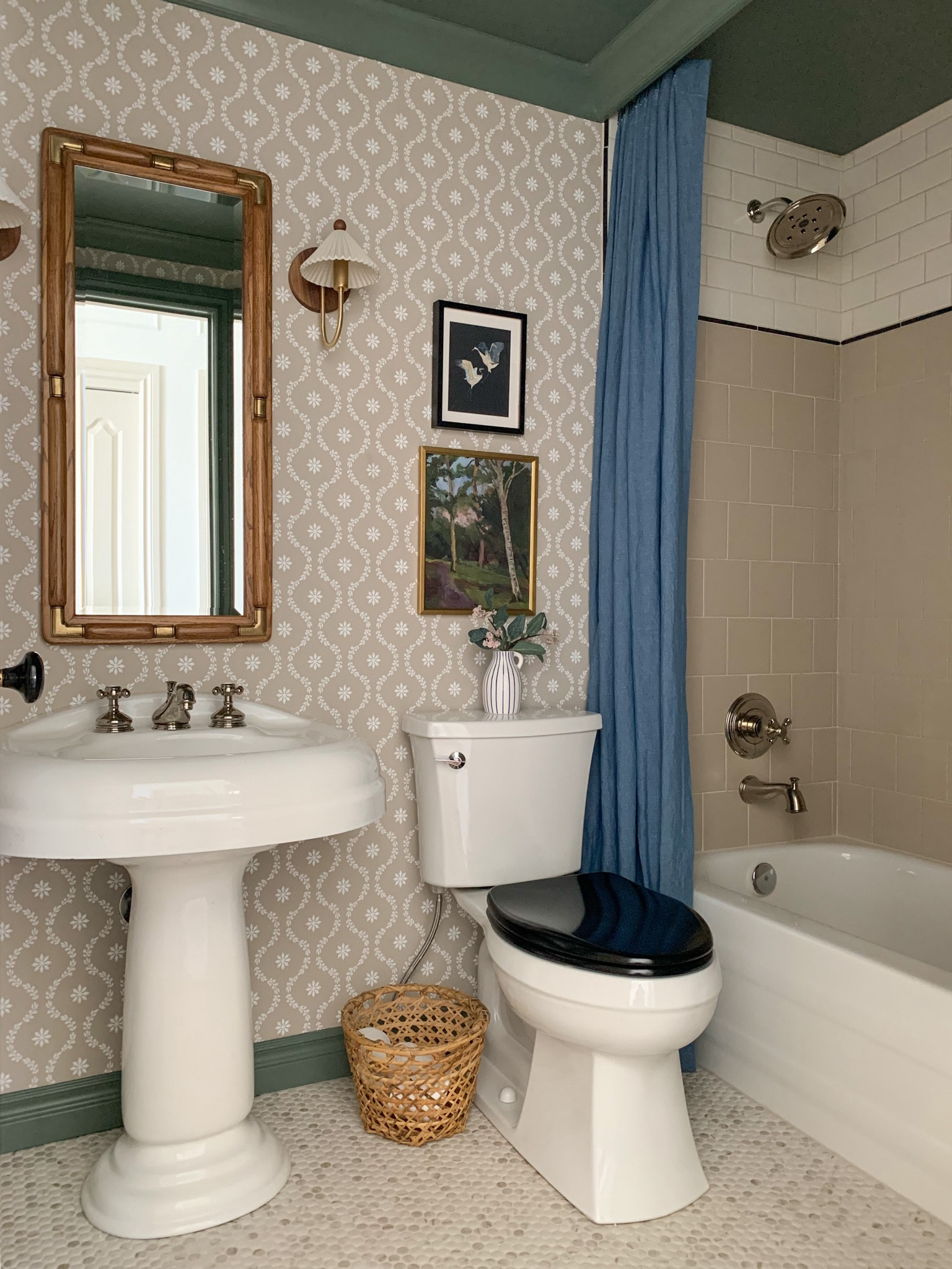 Bathroom sources 

#LTKhome