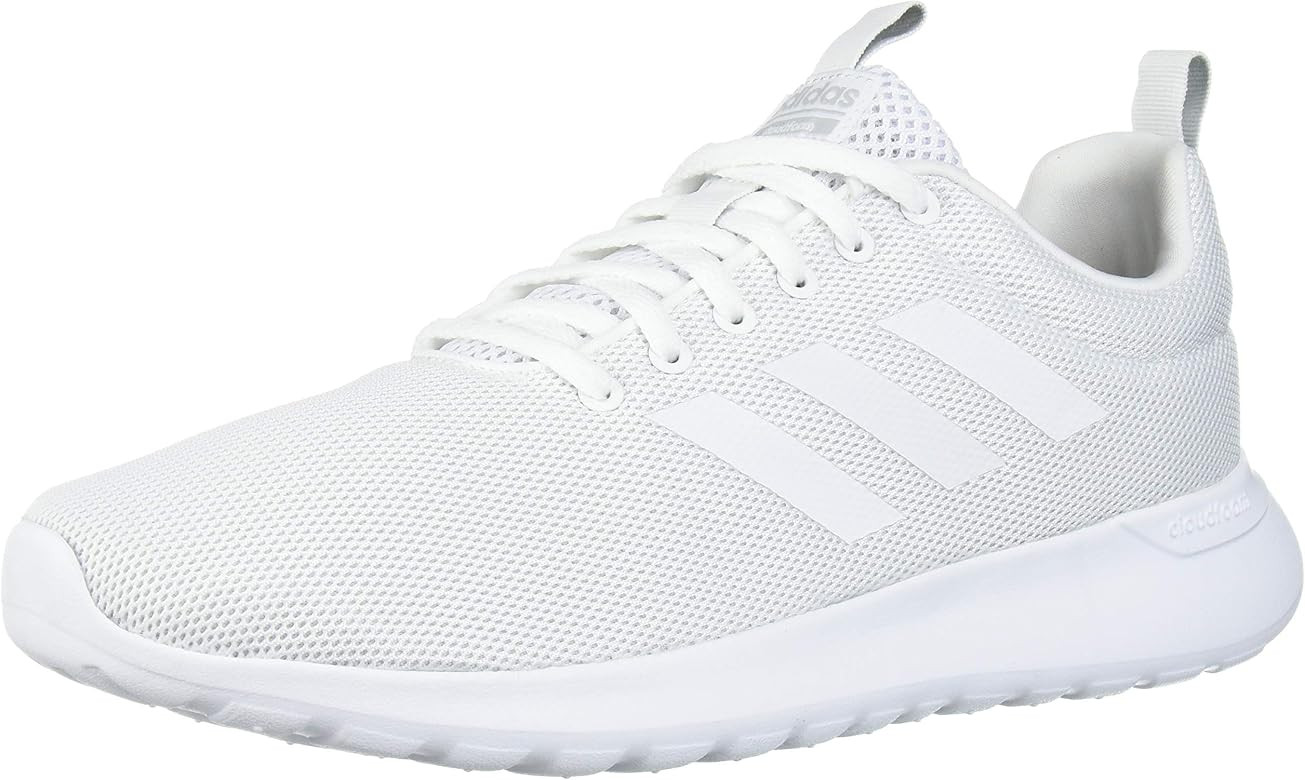 adidas Women's Lite Racer CLN Running Shoe | Amazon (US)
