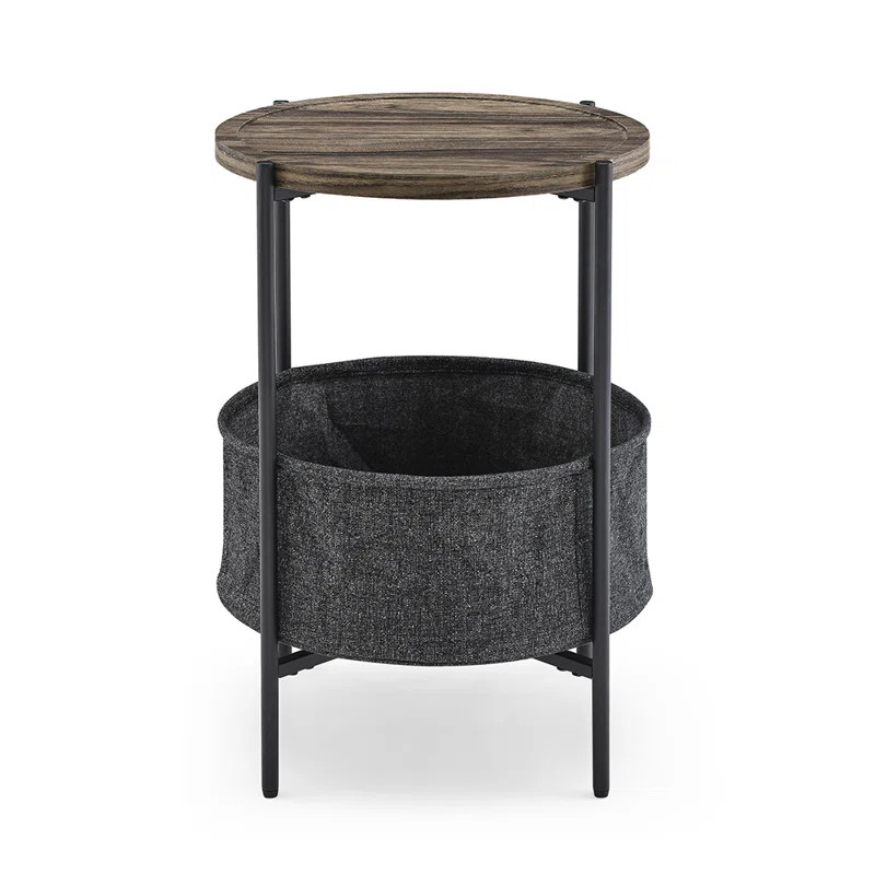 24'' Tall Frame End Table | Wayfair North America