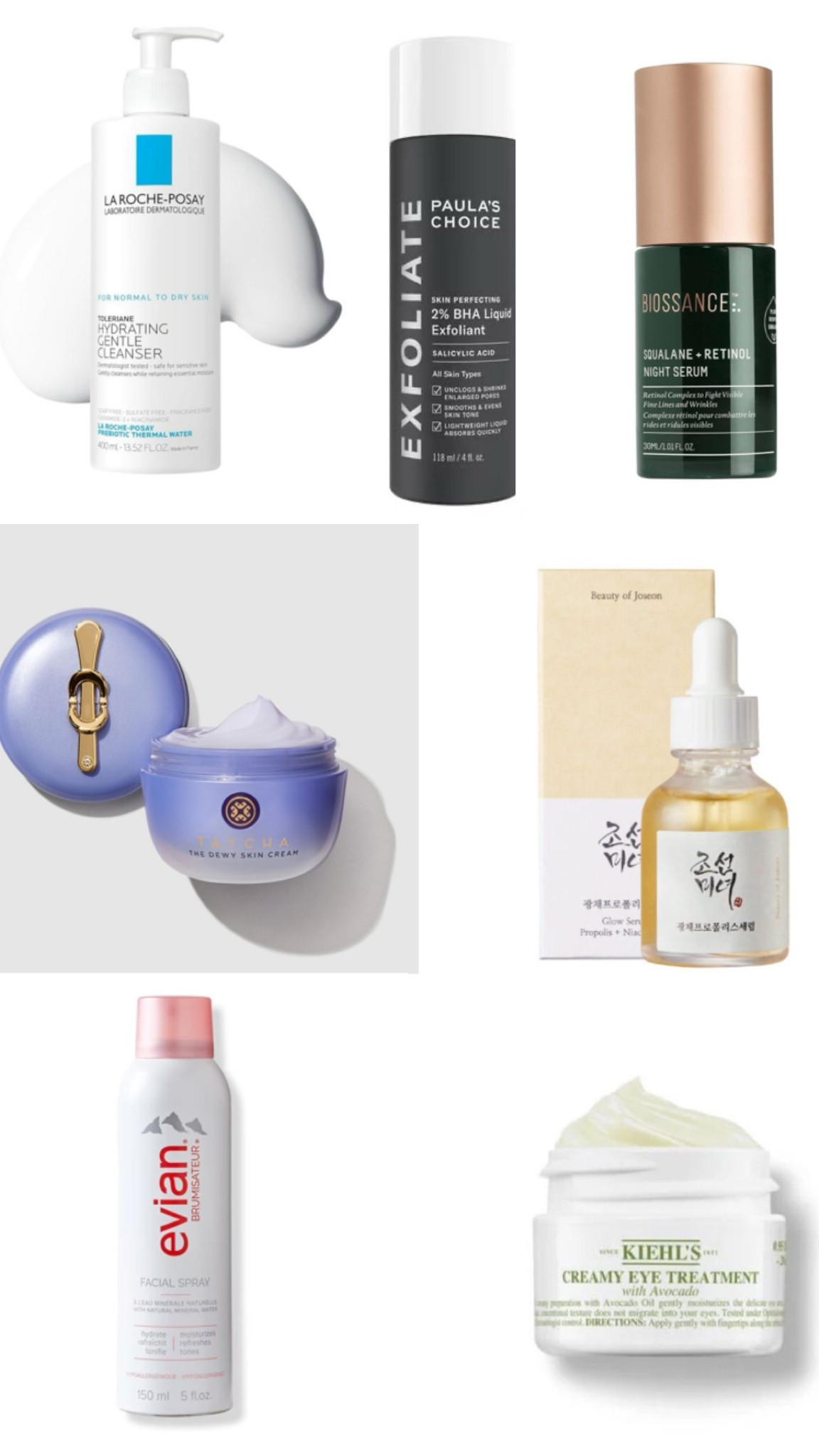 All time favorite skin care items 💕


#LTKSaleAlert #LTKBeauty #LTKGiftGuide