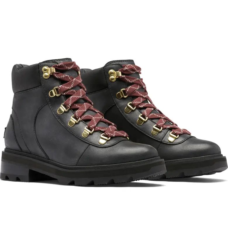 Lennox Waterproof Hiker Boot | Nordstrom