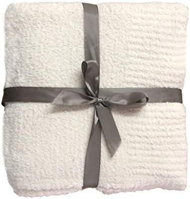 GY Luxury Fleece Leopard Throw Blanket Super Soft Lightweight Washable Blanket for Chair, Sofa, C... | Amazon (US)